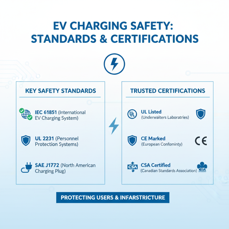 Top Guide to Finding the Best EV Box Charging Station for Your Needs