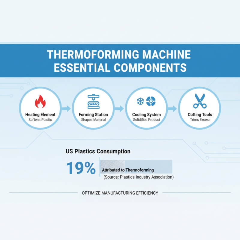 Essential Thermoforming Machine Parts: Everything You Need to Know for Optimal Performance