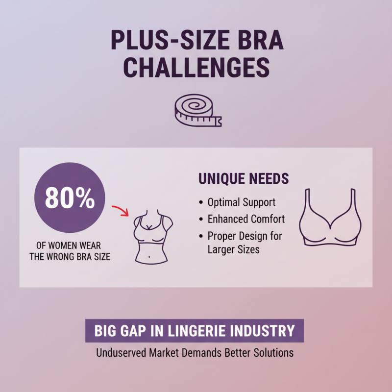 Best Plus Size Bra Options for Ultimate Comfort and Support