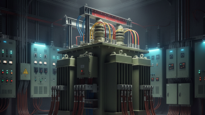 Understanding Grounding Transformers Their Importance and Functionality in Electrical Systems