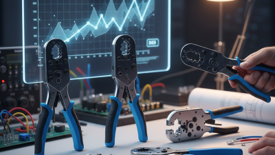 Essential Guide to the Best Wire Crimping Tools of 2025: What to Look For