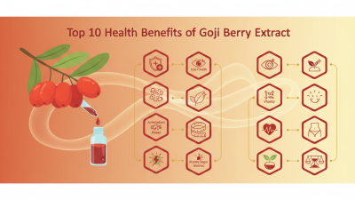 Top 10 Health Benefits of Goji Berry Extract You Need to Know