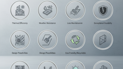 Top 10 Benefits of Using Grey Sintered Stone in Modern Architecture
