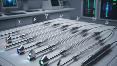Top 10 Spiral Cord Cable Optical Probes: Features, Benefits, and Uses