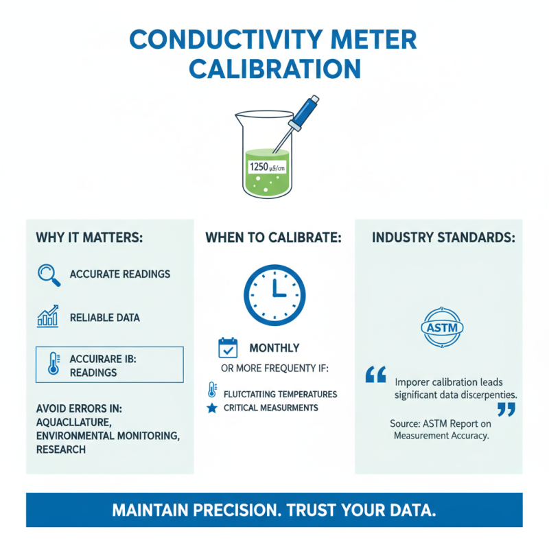 Top 10 Conductivity Meters: Choosing the Best for Your Needs