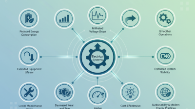 Top 10 Benefits of Auto Soft Start for Your Electrical Systems
