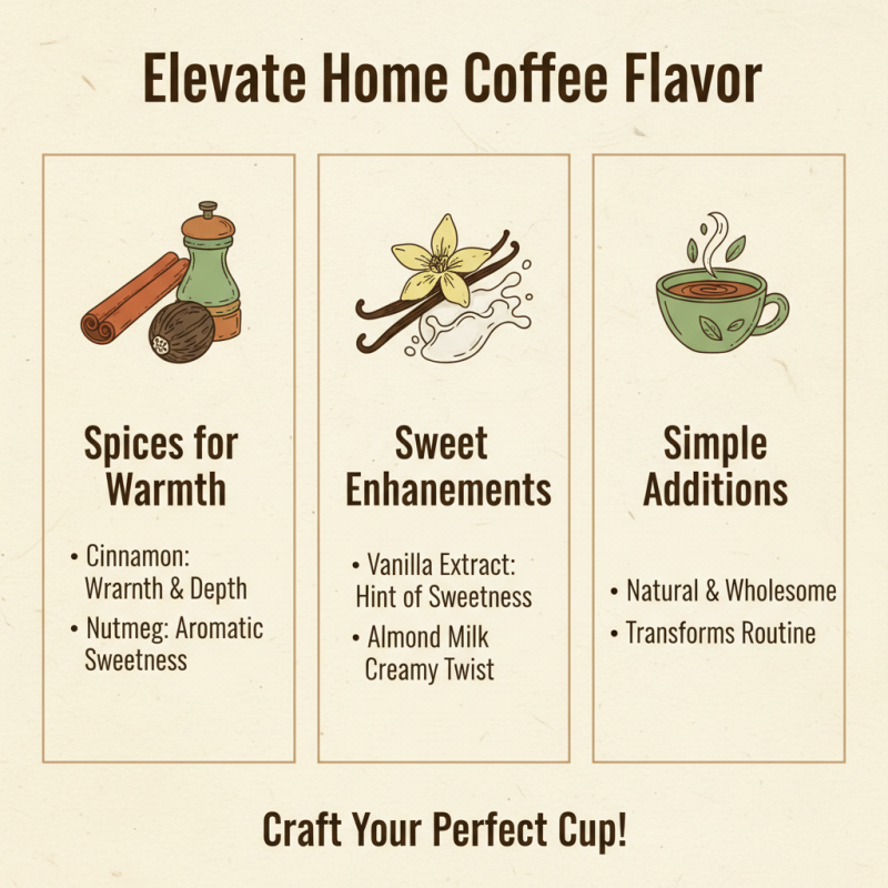 How to Brew the Perfect Cup of Coffee at Home Every Time