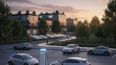 Top Guide to Finding the Best EV Box Charging Station for Your Needs