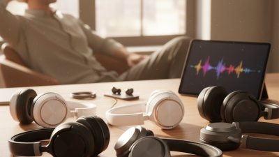 How to Choose the Best Logo Bluetooth Headphones for Your Needs