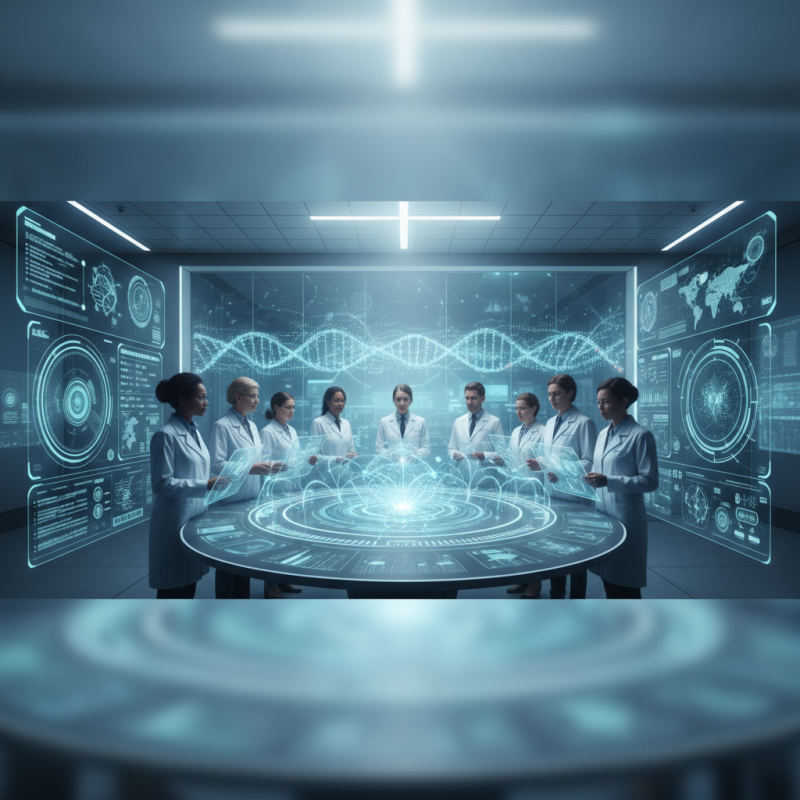 How to Choose a Clinical Research Organization for Your Next Study in 2025