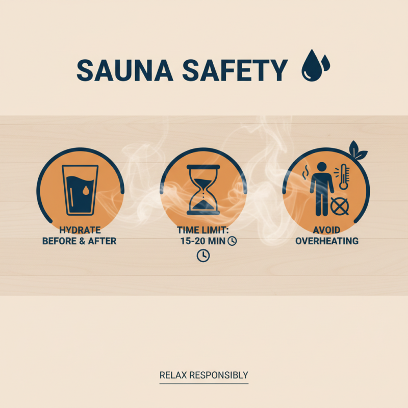 The Ultimate Guide to Sauna Bath Benefits and Tips for a Relaxing Experience