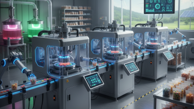 Top Trends in Tablet Press Candy Manufacturing for 2025