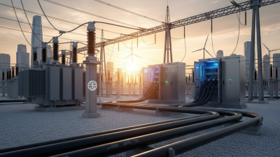 2025 Guide: What Does Iec Cable Mean and Its Importance in Electrical Systems?