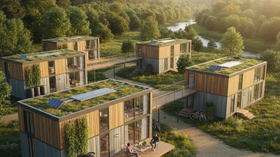 Why Choose Prefabricated Small Homes for Affordable Sustainable Living