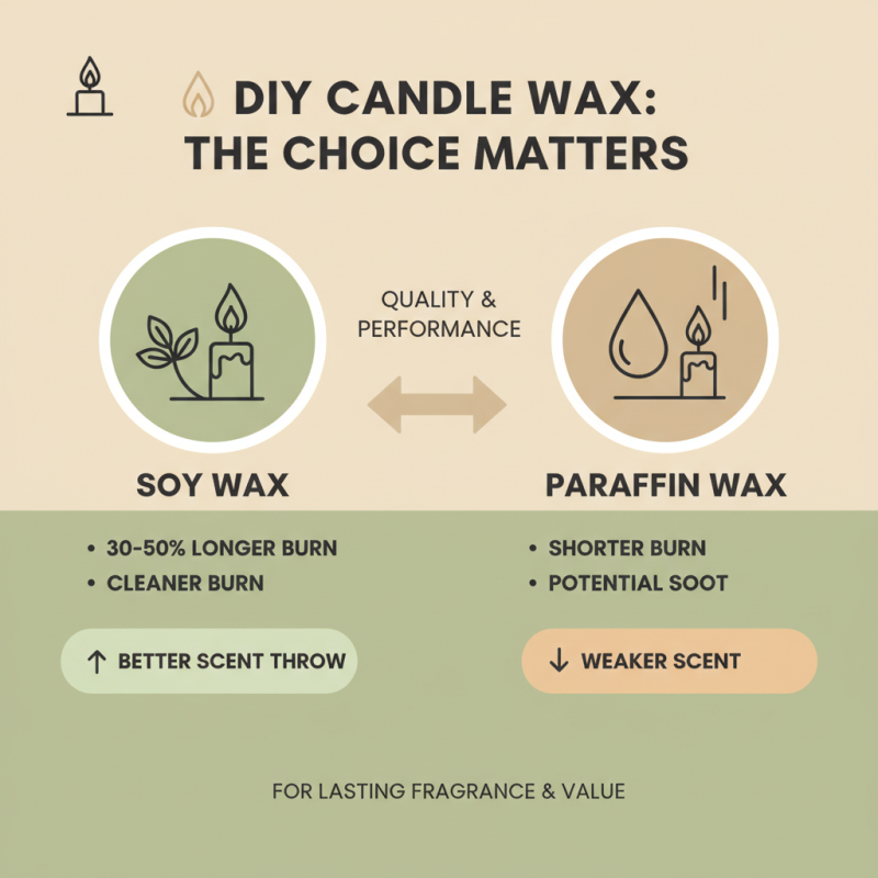 Why You Need Quality Candle Supplies for Your DIY Candle Making Projects