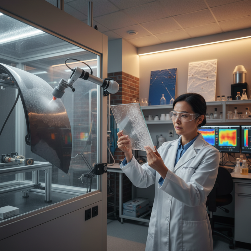 How to Use Aerogel Coating for Enhanced Insulation and Protection