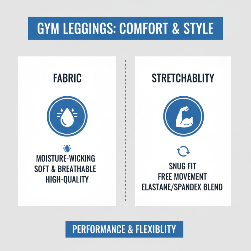 10 Best Female Gym Leggings for Maximum Comfort and Style in 2023
