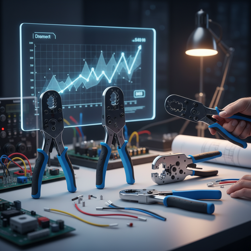 Essential Guide to the Best Wire Crimping Tools of 2025: What to Look For