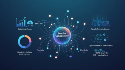 Best Pico Cell Solutions to Enhance Your Mobile Connectivity Experience