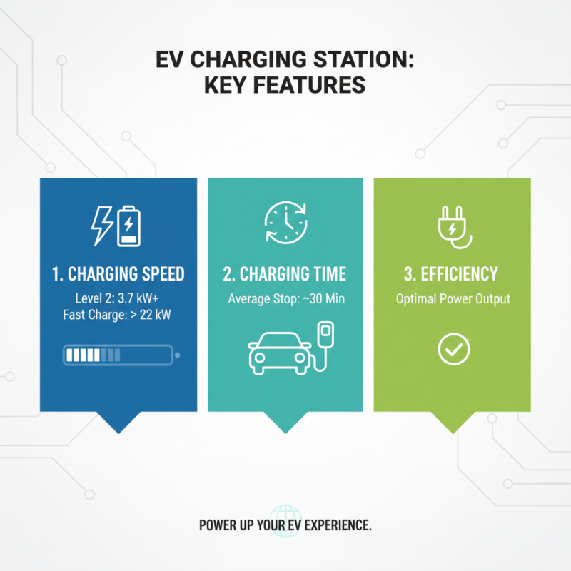 Top Guide to Finding the Best EV Box Charging Station for Your Needs