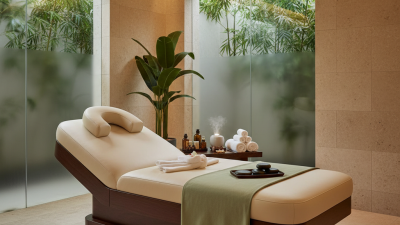 What is a Spa Bed? Everything You Need to Know for Your Wellness Space