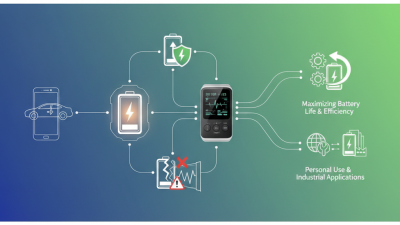Why You Need a Lithium Battery Tester for Optimal Performance and Safety