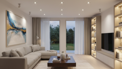What is Recessed Spotlights and How to Choose the Best Ones for Your Home