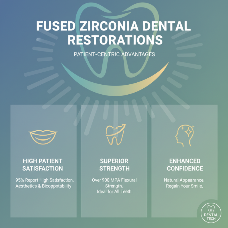 Top Benefits of Fused Zirconia Blocks for Dental Restorations Explained