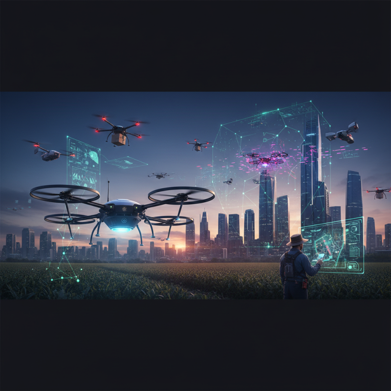 2025 How to Prevent Drone Spoofing: Tips for Safe Operations