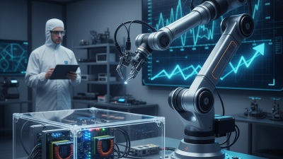 What is a Servo Motor Driver and How Does It Work for Robotics Applications