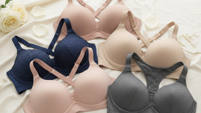 Best Plus Size Bra Options for Ultimate Comfort and Support