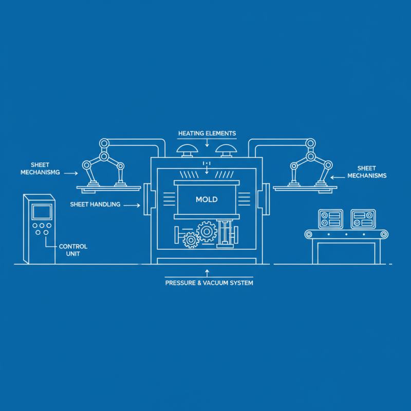 Essential Thermoforming Machine Parts: Everything You Need to Know for Optimal Performance