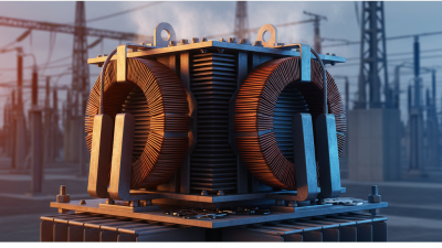 What is the Current of Transformer and How Does it Affect Performance