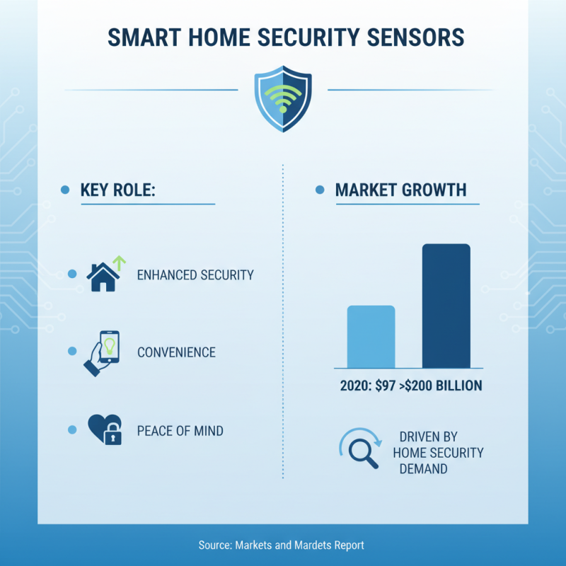 Top 10 Smart Sensors Tips to Enhance Your Home Automation Experience
