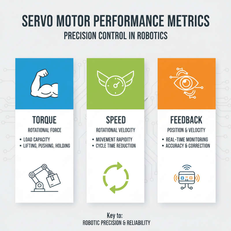 What is a Servo Motor Driver and How Does It Work for Robotics Applications