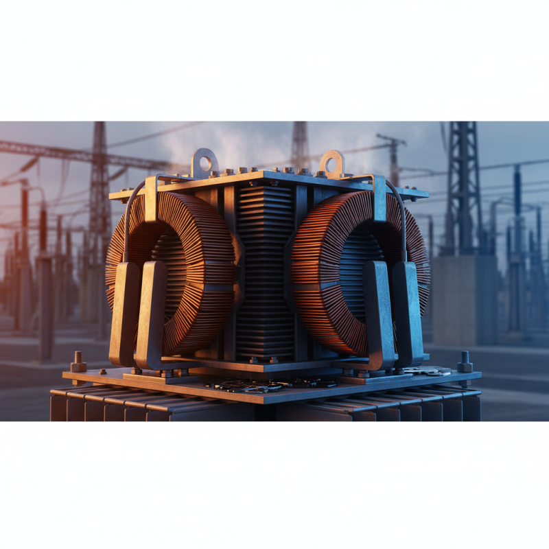 What is the Current of Transformer and How Does it Affect Performance