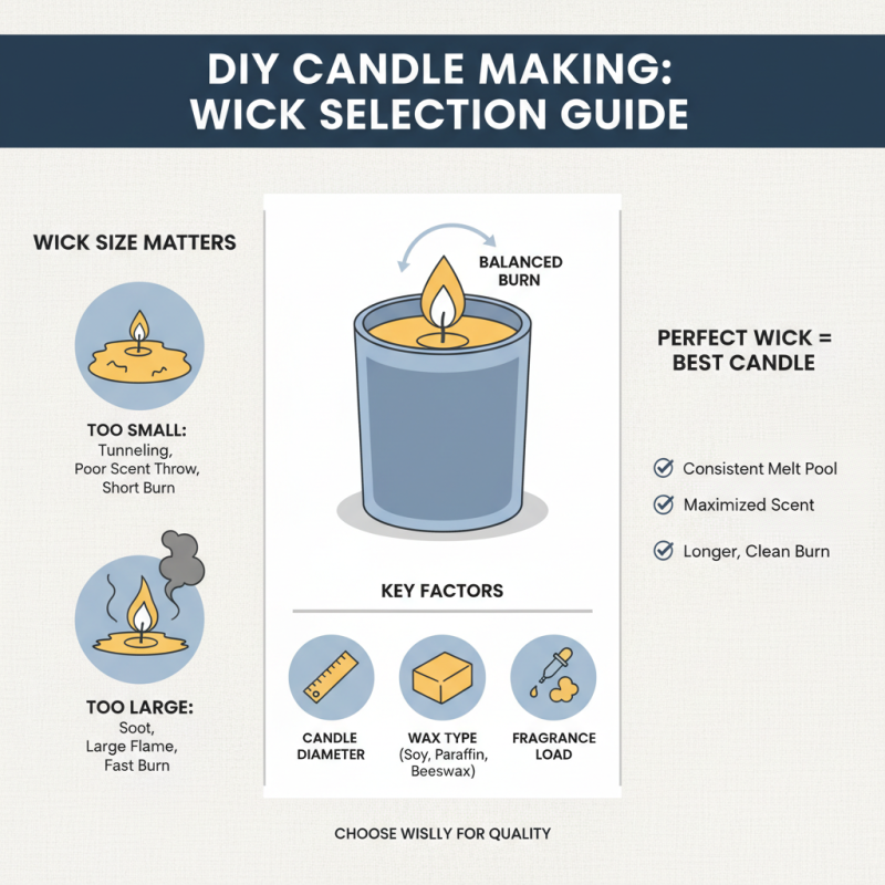 Why You Need Quality Candle Supplies for Your DIY Candle Making Projects