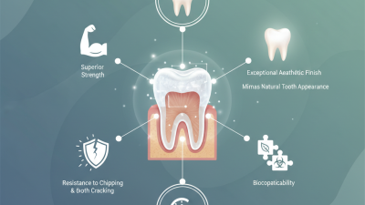 Top Benefits of Fused Zirconia Blocks for Dental Restorations Explained