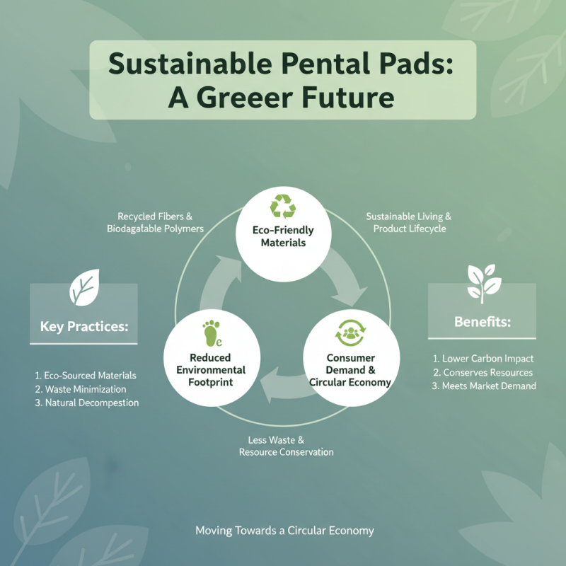 2025 Top Nonwoven Pental Pad Uses Benefits and Buying Guide