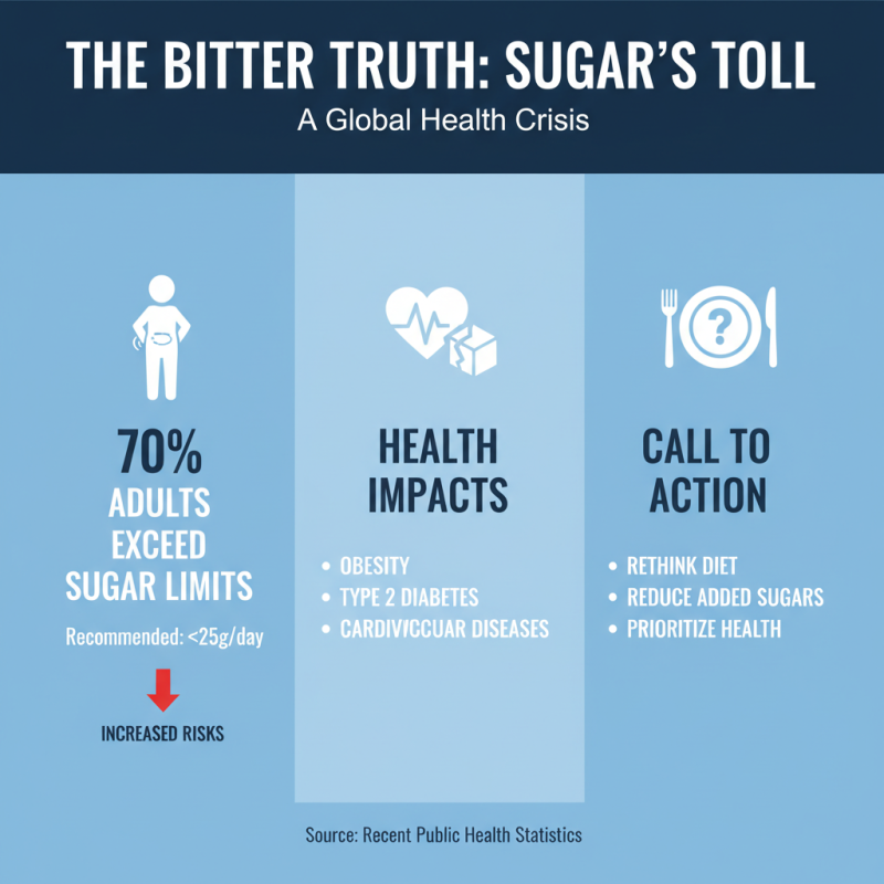 2025 How to Enjoy Foods Without Sugar for a Healthier Lifestyle