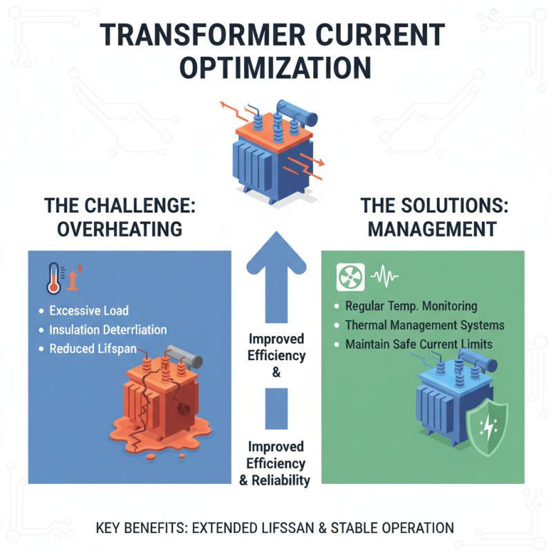 What is the Current of Transformer and How Does it Affect Performance