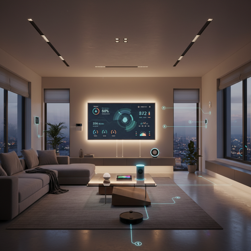 Top 10 Smart Sensors Tips to Enhance Your Home Automation Experience