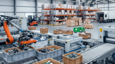 Essential Parts Packaging Tips for Efficient and Cost Effective Solutions