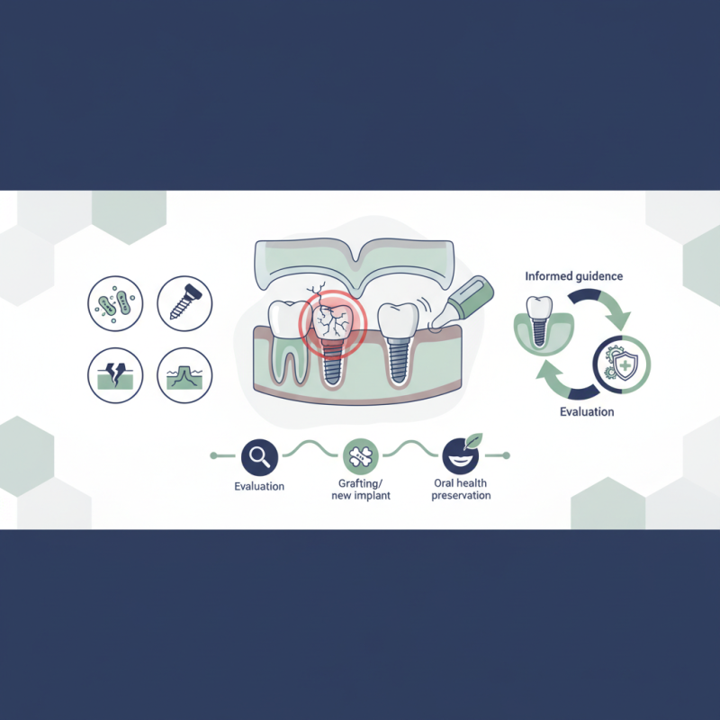 Essential Tips for Dental Implant Removal When You Need It Most