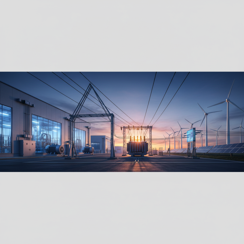 Understanding the Three Phase Electric System Benefits and Applications