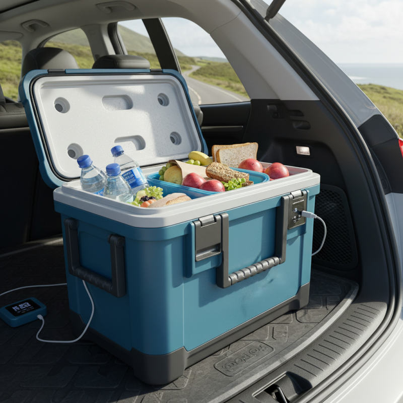 Ultimate Tips for Choosing the Best Travel Cooler for Your Car