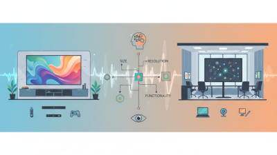 Top Indoor Display Screen Buying Guide for Your Home and Office Needs
