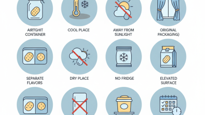 10 Tips for Storing Iml Biscuit Tub for Maximum Freshness and Flavor