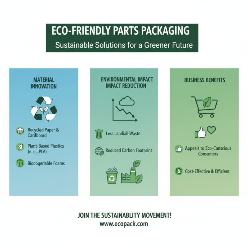 Essential Parts Packaging Tips for Efficient and Cost Effective Solutions