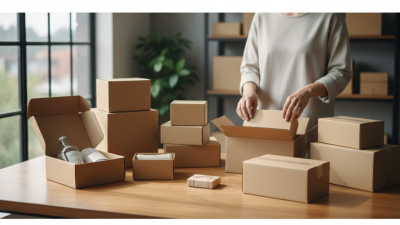 10 Essential Tips for Choosing the Right Boxes for Packaging Your Products
